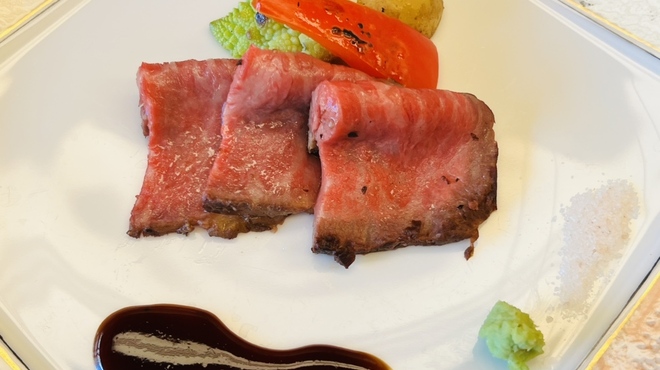 錦水 - 料理写真:勧肴