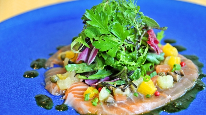 チェサピーク グランフロント大阪店 - メイン写真: