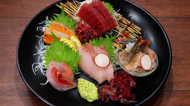 青山 Garari 筑波店
