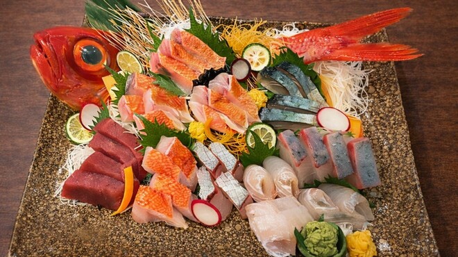 青山 Garari 筑波店
