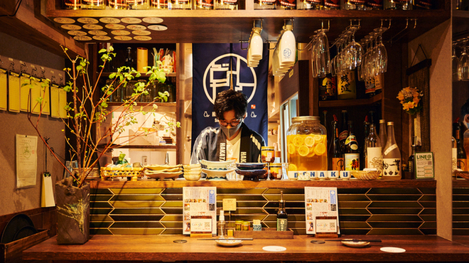 九州料理と旨い酒 どんたく - メイン写真: