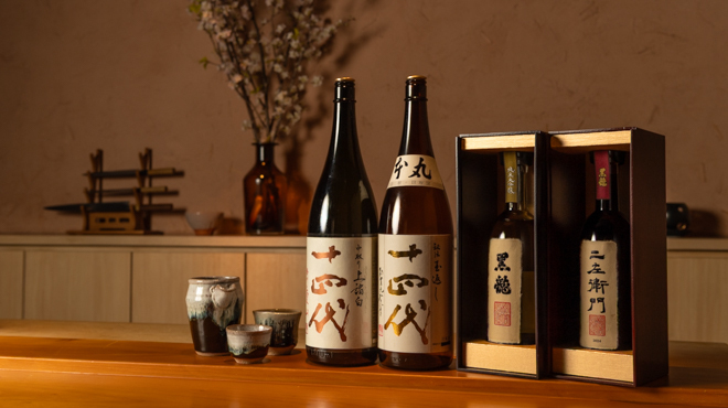 米八 - メイン写真: