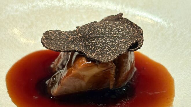 鶫 - メイン写真: