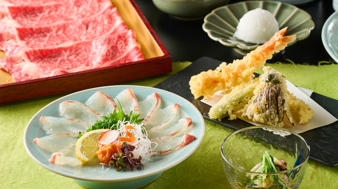 しゃぶ禅 川崎店 - メイン写真: