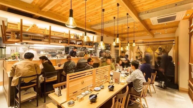 博多牛雜鍋 前田屋 總本店