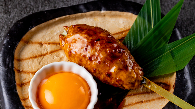 串焼きダイニング そえる - メイン写真: