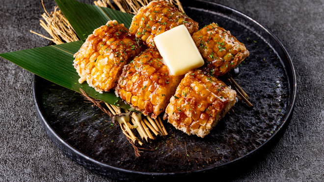 串焼きダイニング そえる - メイン写真: