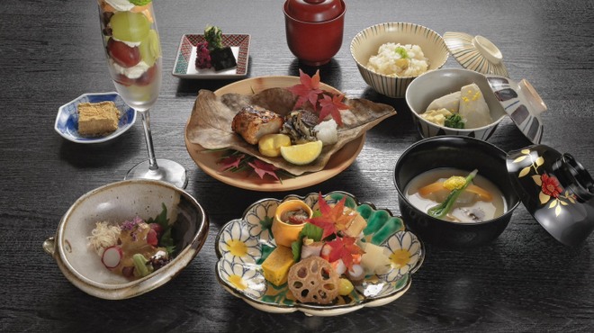 清和荘 - メイン写真: