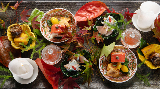 清和荘 - メイン写真: