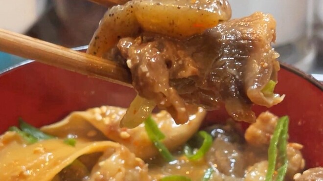 大衆焼肉酒場 まうん - メイン写真: