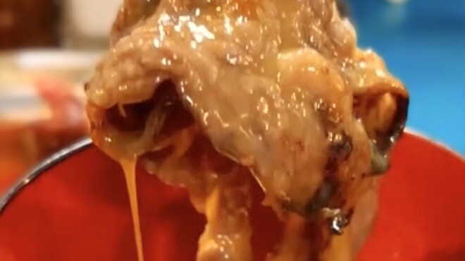 大衆焼肉酒場 まうん - メイン写真: