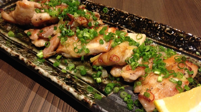 Dining～月兎～ - メイン写真:
