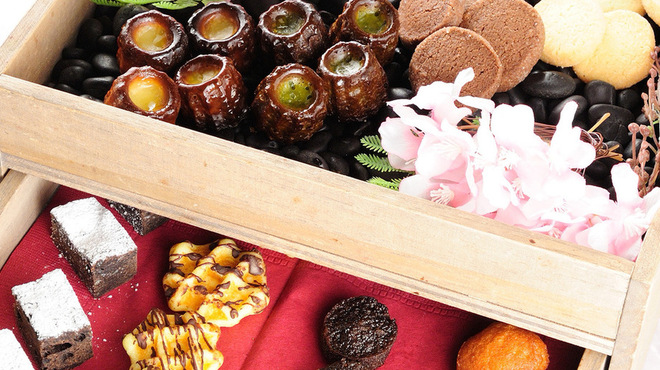 Queux Norme 梅田店 - メイン写真: