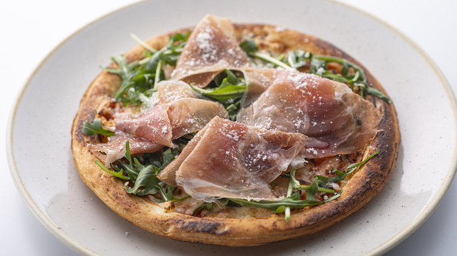 Bella Dining Cafe - メイン写真: