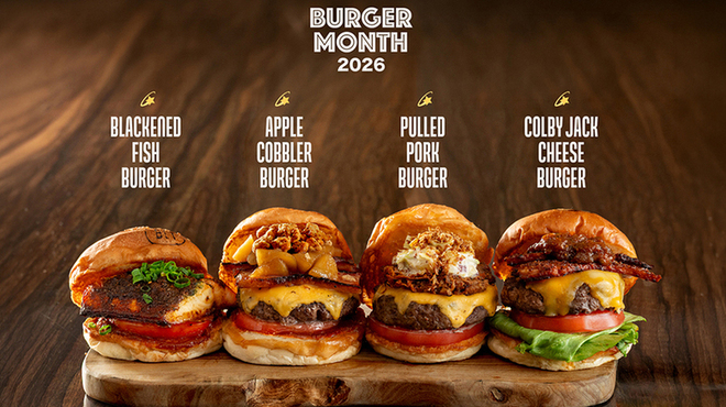 BLT STEAK  ROPPONGI - メイン写真: