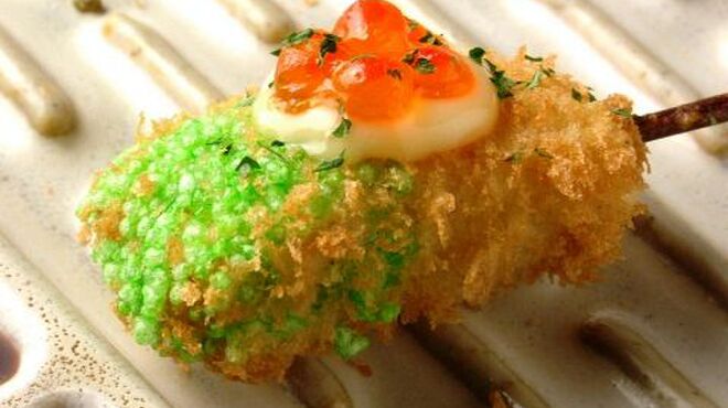串処 最上 - 料理写真: