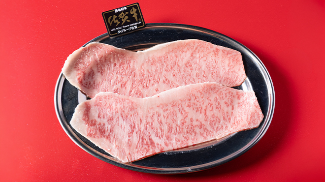 大衆焼肉 肉まる - メイン写真: