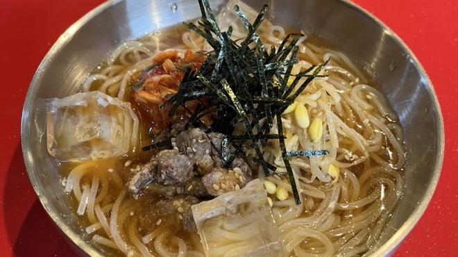 大衆焼肉 肉まる - メイン写真: