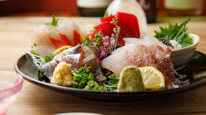 東京寿司 ITAMAE SUSHI - メイン写真: