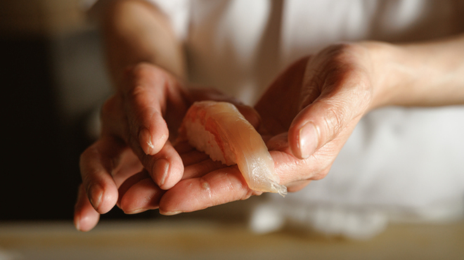 東京寿司 ITAMAE SUSHI - メイン写真: