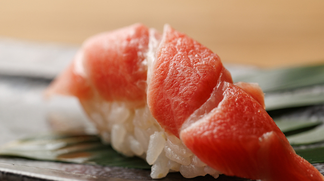 東京寿司 ITAMAE SUSHI - メイン写真: