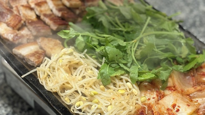 味ちゃん - メイン写真: