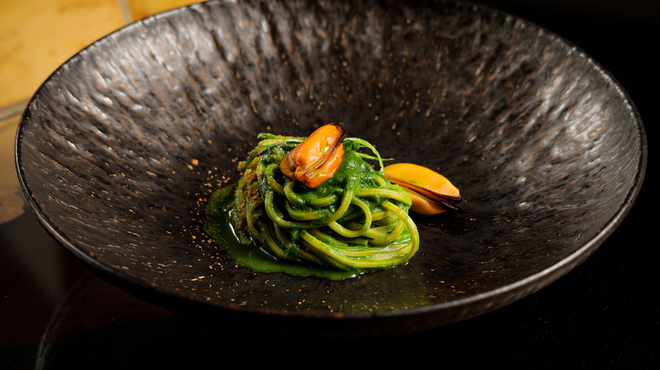 IL TEATRINO DA SALONE - メイン写真: