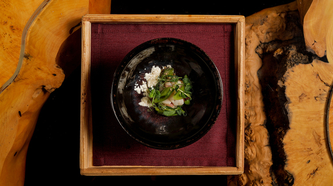 IL TEATRINO DA SALONE - メイン写真: