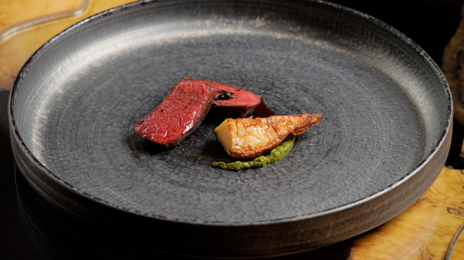 IL TEATRINO DA SALONE - メイン写真: