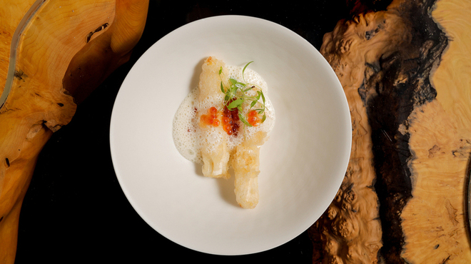 IL TEATRINO DA SALONE - メイン写真: