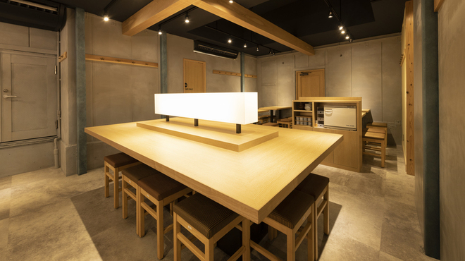 寿司トおでん にのや - メイン写真: