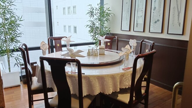 涵梅舫 - メイン写真: