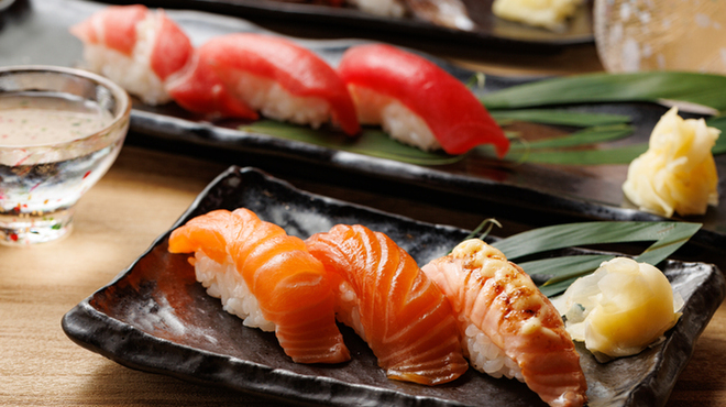 東京寿司 ITAMAE SUSHI - メイン写真: