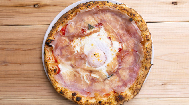 パラッツォ サン グスト - メイン写真: