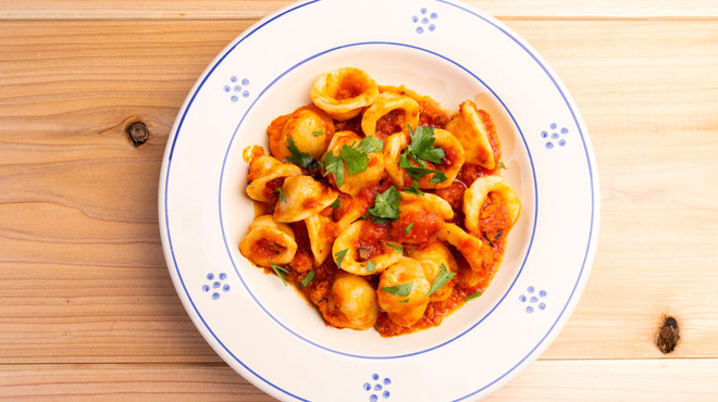 パラッツォ サン グスト - メイン写真: