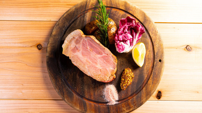 パラッツォ サン グスト - メイン写真: