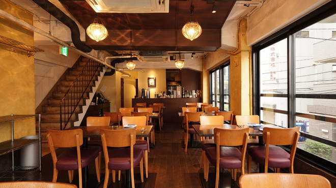 パラッツォ サン グスト - メイン写真: