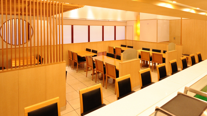 東京寿司 ITAMAE SUSHI - メイン写真: