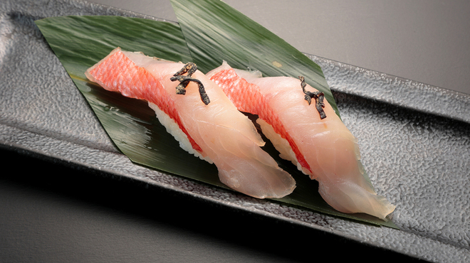 江戸湾直送 回転 東京すし街道by ITAMAE SUSHI - メイン写真: