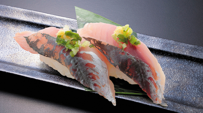 江戸湾直送 回転 東京すし街道by ITAMAE SUSHI - メイン写真: