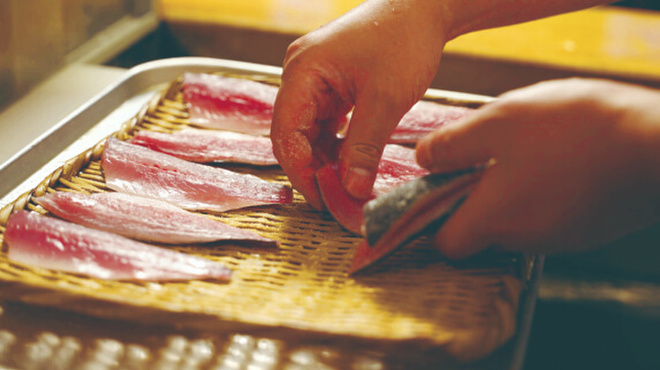 江戸湾直送 回転 東京すし街道by ITAMAE SUSHI - メイン写真: