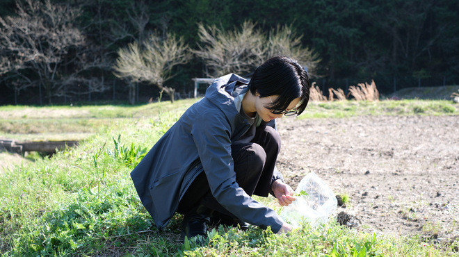 MEI - メイン写真: