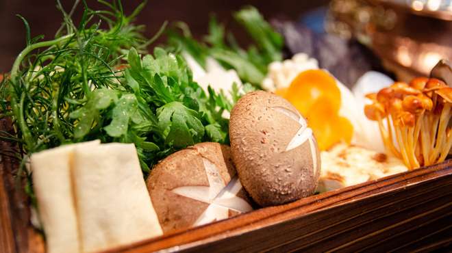 近江源助 - メイン写真: