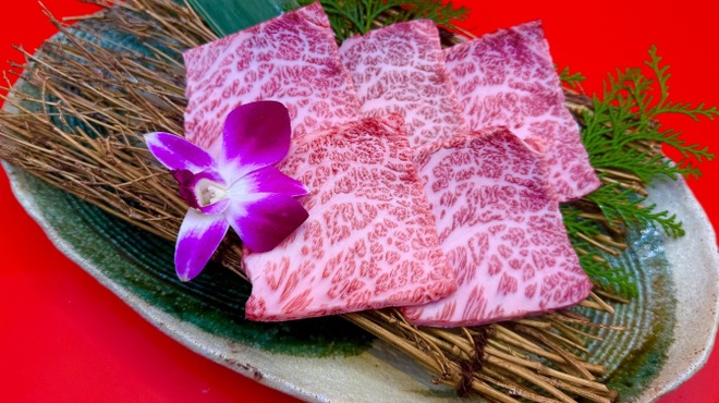浅草焼肉 昊授苑 - メイン写真: