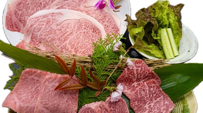 浅草焼肉 昊授苑 - メイン写真: