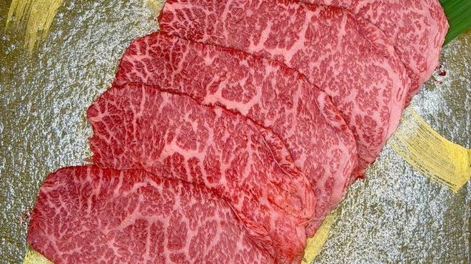 浅草焼肉 昊授苑 - メイン写真:
