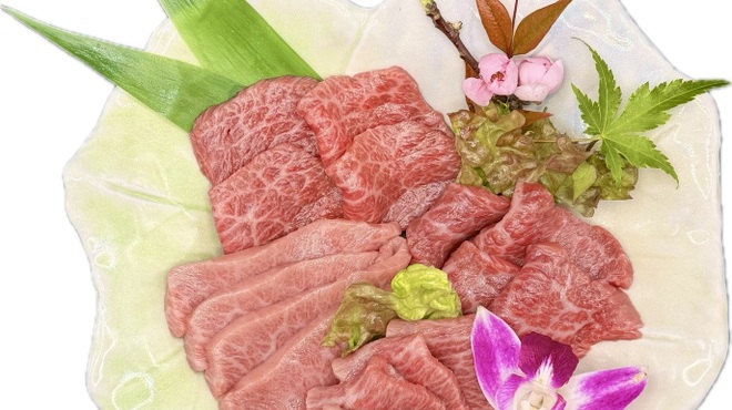 浅草焼肉 昊授苑 - メイン写真: