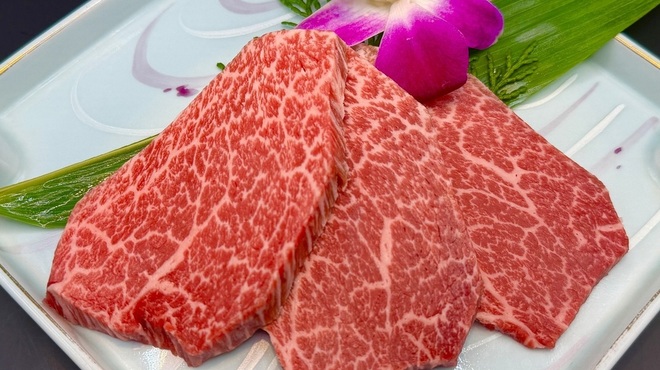 浅草焼肉 昊授苑 - メイン写真: