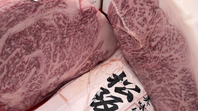 浅草焼肉 昊授苑 - メイン写真: