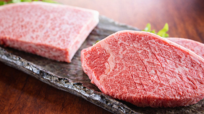 板前焼肉 一笑 - メイン写真: